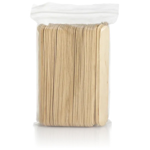 Trespatler 15cm 100stk.