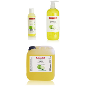 Pedibaehr, Fotbad Fresh Lemon