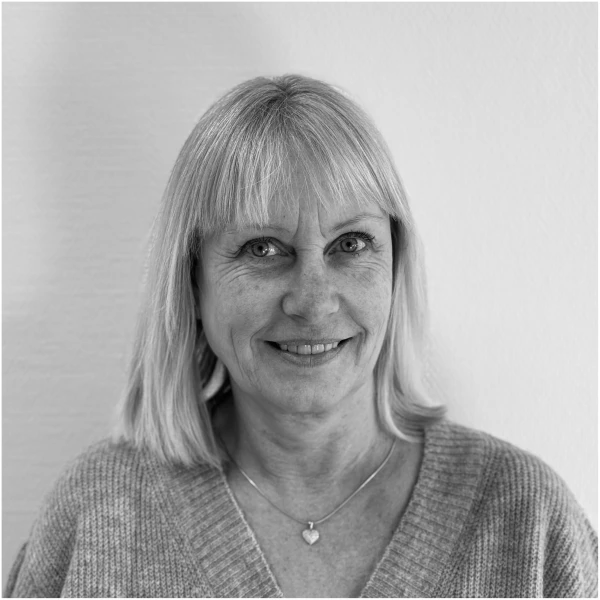 Fotgrossisten AS - Heidi Østlie