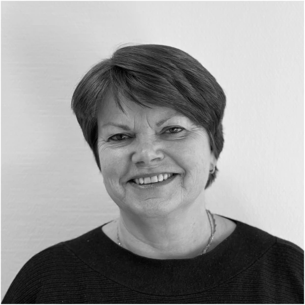 Fotgrossisten AS - Marit Volden