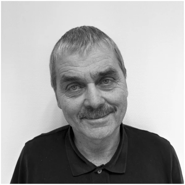 Fotgrossisten AS - Tor Arne Østlie