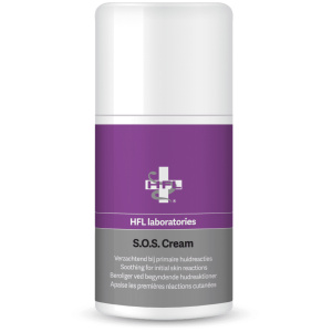 HFL S.O.S. Creme, 50 ml