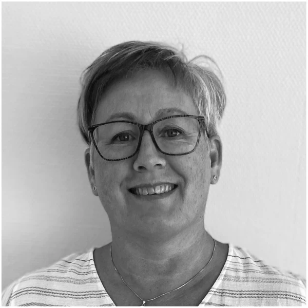 Fotgrossisten AS - Ellen Øverdal