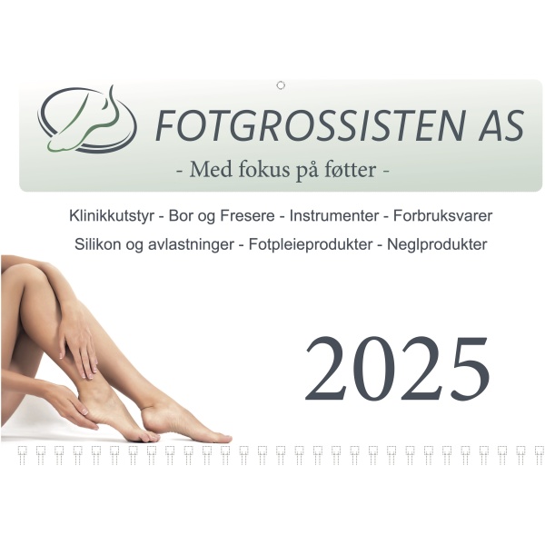 Kalender 2025