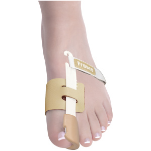 Fresco Nattskinne Hallux Valgus pk a 1 stk