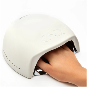 CND LED lampe