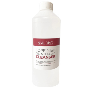 Topfinish Cleanser, 500 ml