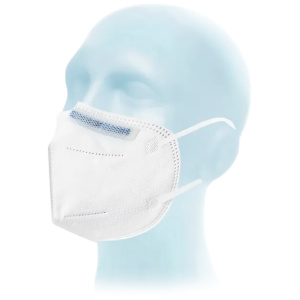 Maske, FFP2, 20stk