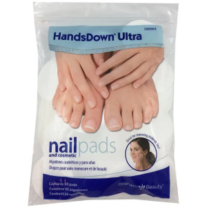 Pads med vinge 60 pk – Lecenté