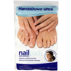 Pads med vinge 240 pk – Lecenté