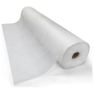 Benkepapir nonwoven soft 20 GSM 60cm x 70m