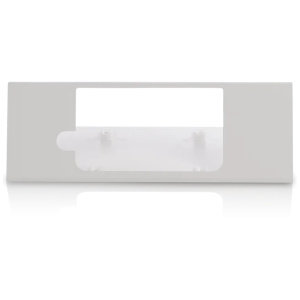 Frontdeksel til Small Arbeidsbord. Passer til slipemaskin Baehr PUR VIA