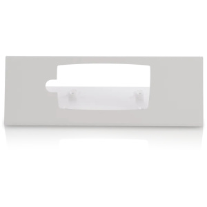 Frontdeksel til Small Arbeidsbord. Passer til Baehr NEO VIA Slipemaskin