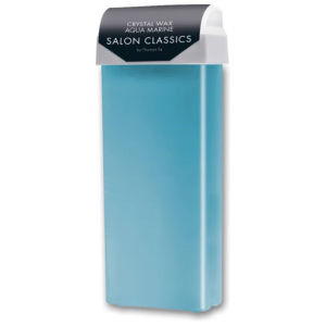 Krystallvoks Aqua Marine Patron 100 g