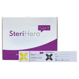 SteriHero Type 5 Indicator