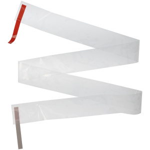Slangebeskyttelse for maskiner, 50 stk.