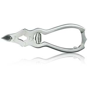 Negletang dobbeltleddet, 13cm