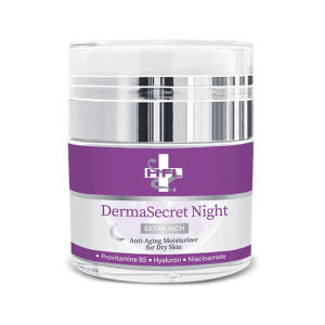 HFL DermaSecret Night 50ml