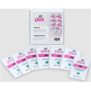 Quick Professional Pack