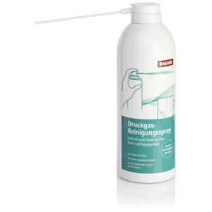 Komprimert gass rengjøringsspray, 300ml