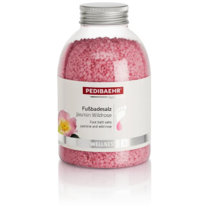Pedibaehr, Fotsalt Jasmin/Villrose