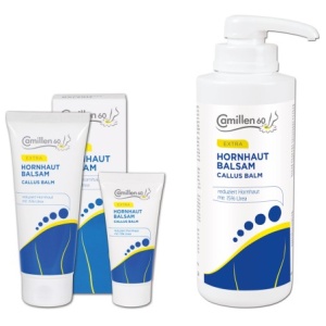 Camillen Callus Balm