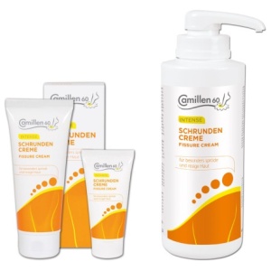 Camillen Fissure Cream
