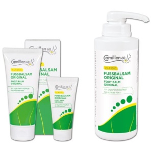 Camillen Foot Balm Original