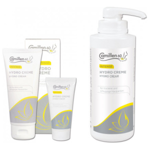 Camillen Hydro Cream