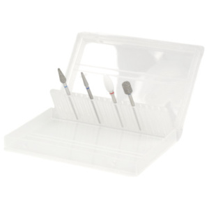 Freserboks mobil, 98x63x11mm