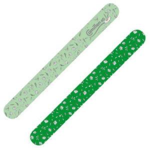 Neglefil Grønn Camillen60