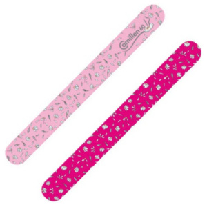 Neglefil Rosa Camillen60