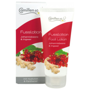 Camillen60 Fotkrem Rips & Ingefær 100ml