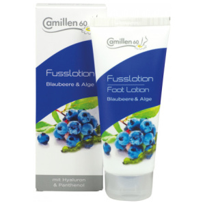 Camillen60 Fotkrem Blåbær & Alger 100ml