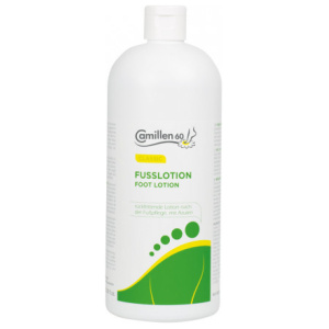 Camillen Fotlotion 1 liter
