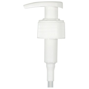Dispenser for 500 og 1000 ml flasker