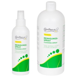 Camillen Cleaning Spray