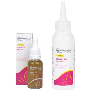 Camillen Nail Oil